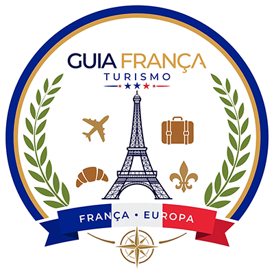 Guia França Turismo